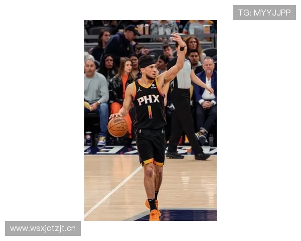 布克轰下28分13助攻携手卡斯尔砍26分太阳力克马刺终结对手五连胜