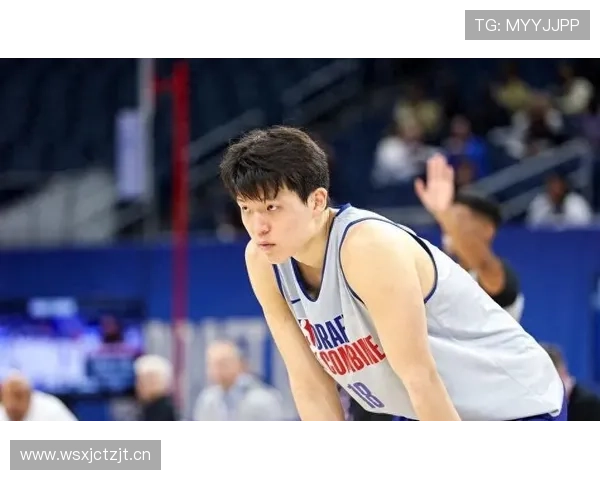 篮球公园NBA报告：杨瀚森常规赛前五场精彩表现与成长分析