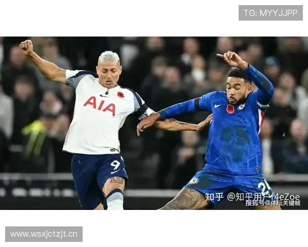 切尔西客场力克热刺 新援表现出色助球队全取三分