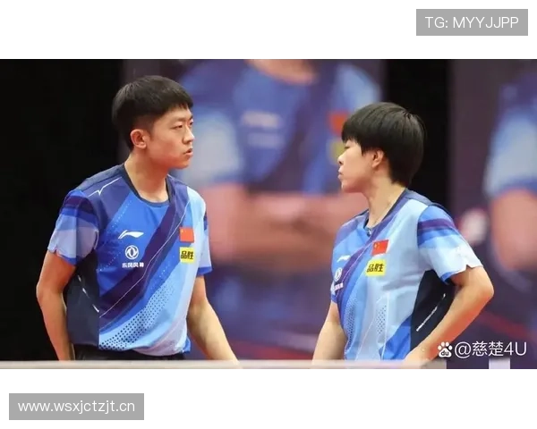 全运会乒乓球18岁以下组团体赛激情开拍青年选手展现蓬勃实力