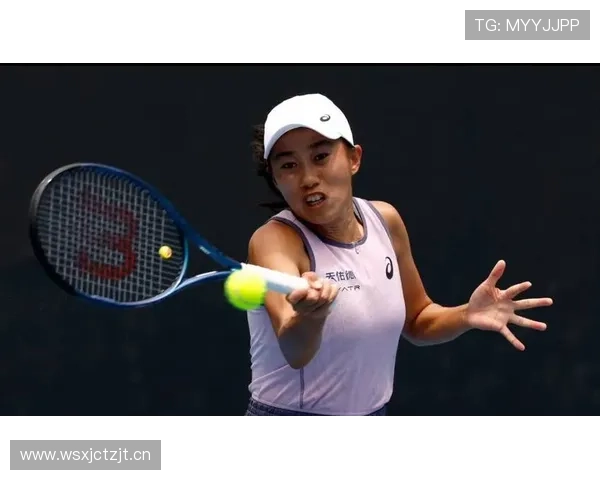 张帅上演网球艰难逆转终局反击强势挺进本项赛事八强席位争夺荣光