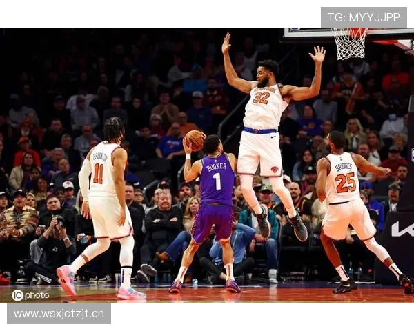 唐斯33分13篮板领衔尼克斯力克奇才迎来胜利