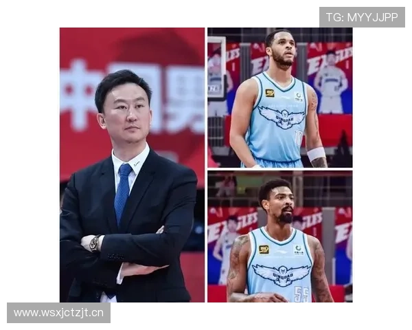 CBA青岛主场迎战浙江 高涨士气力争胜利