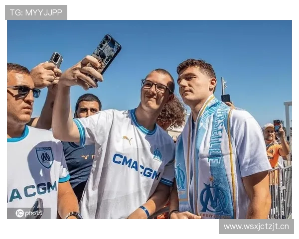 帕瓦尔展望未来希望马赛每年征战欧冠并争夺冠军荣耀