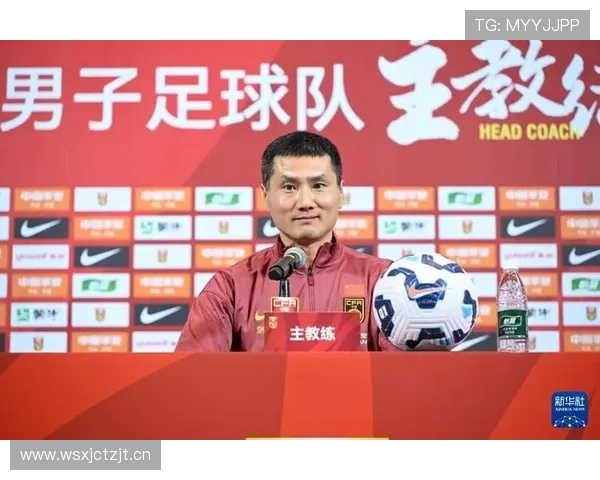 邵佳一谈国足教练经验积累沉淀将助力球队更进一步